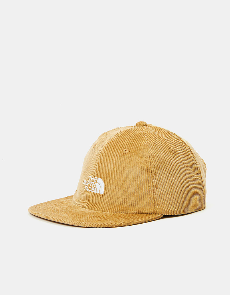 The North Face Corduroy Hat - Almond Butter – Route One
