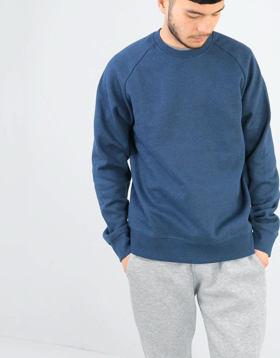 Carhartt hot sale holbrook sweatshirt