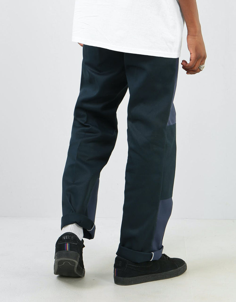 Dickies Ezel Pant - Navy – Route One