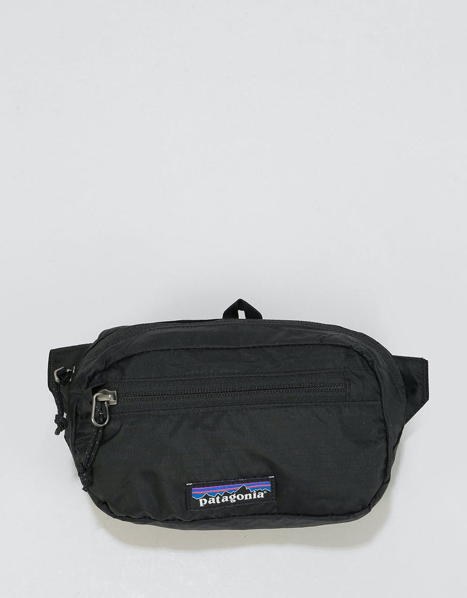 Patagonia lightweight travel deals mini cross body bag