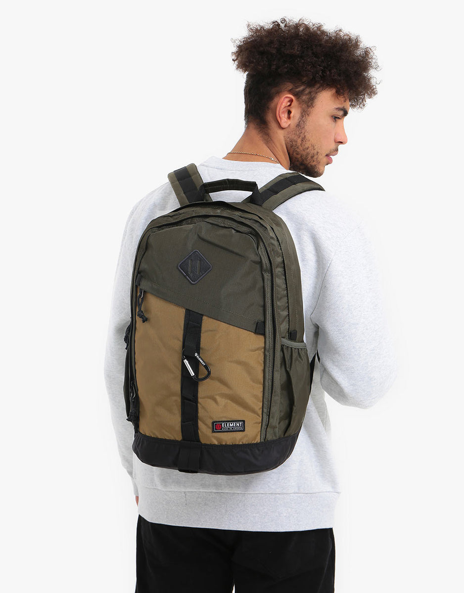 Element Cypress Backpack - Forest Night – Route One