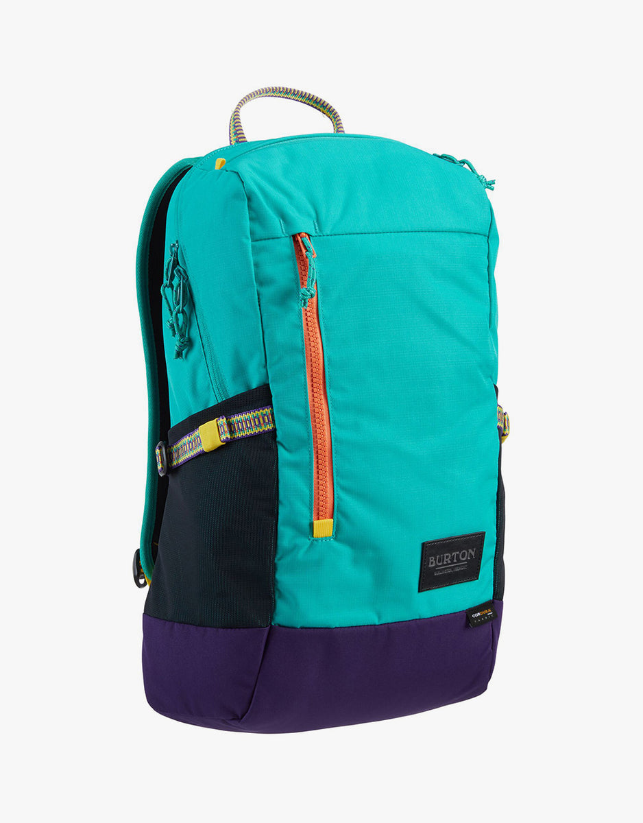 Burton Prospect 2.0 20L Backpack - Dynasty Green Cordura – Route One