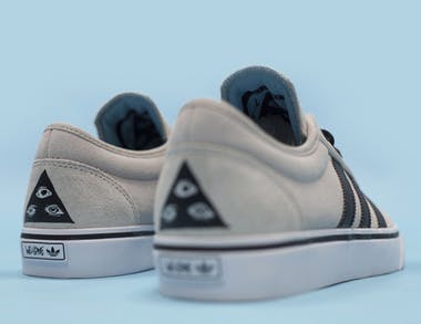 Adidas x Welcome Skateboards - Adi-Ease ADV – Route One