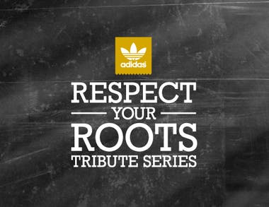 Drake Jones & Joey Bast RYR Tribute Series – Route One