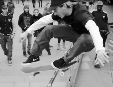 Nike SB Chronicles Three Video Re-Cap – Route One