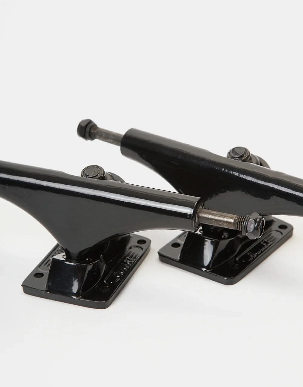 Bullet 140 Standard Skateboard Trucks (Pair)