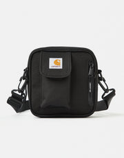 Carhartt WIP Essentials Cross Body Bag - Black