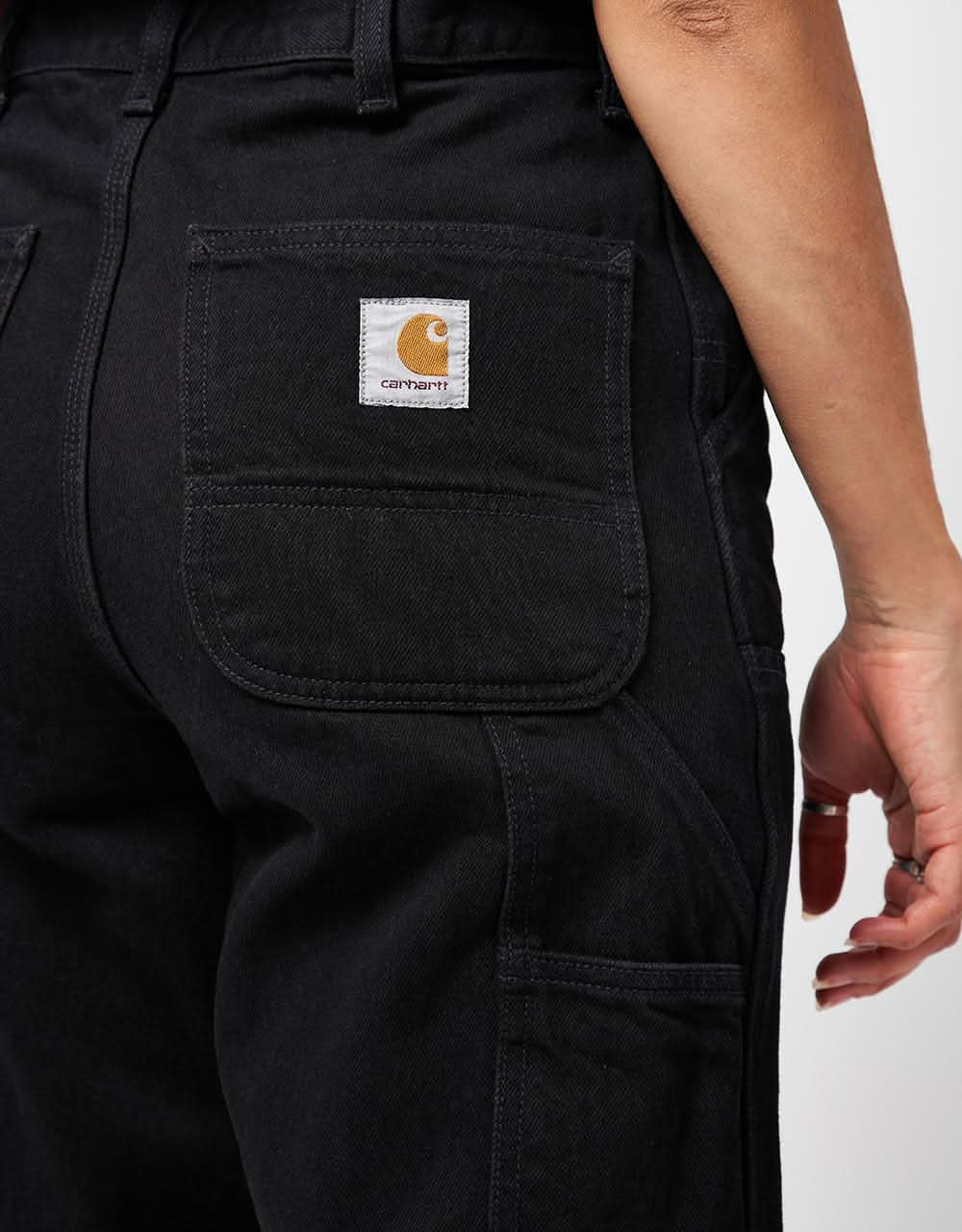 Carhartt waist overall on sale pants