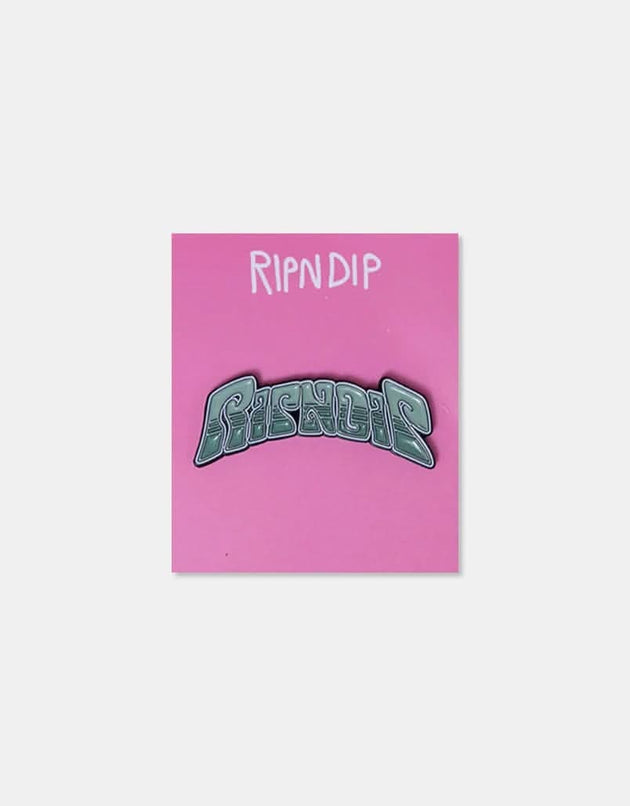 RIPNDIP Checked Pin - Multi