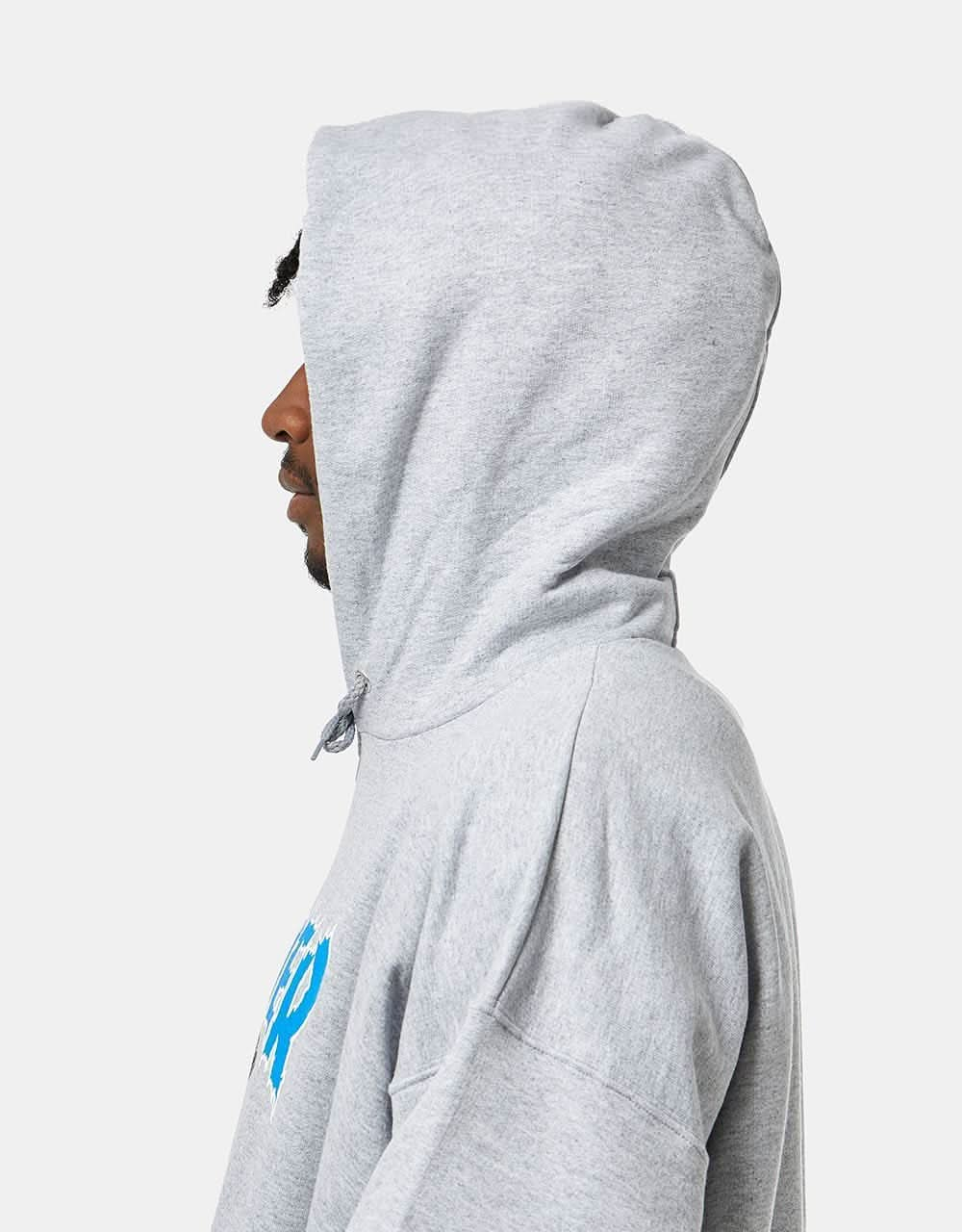 Polar hotsell ftp hoodie