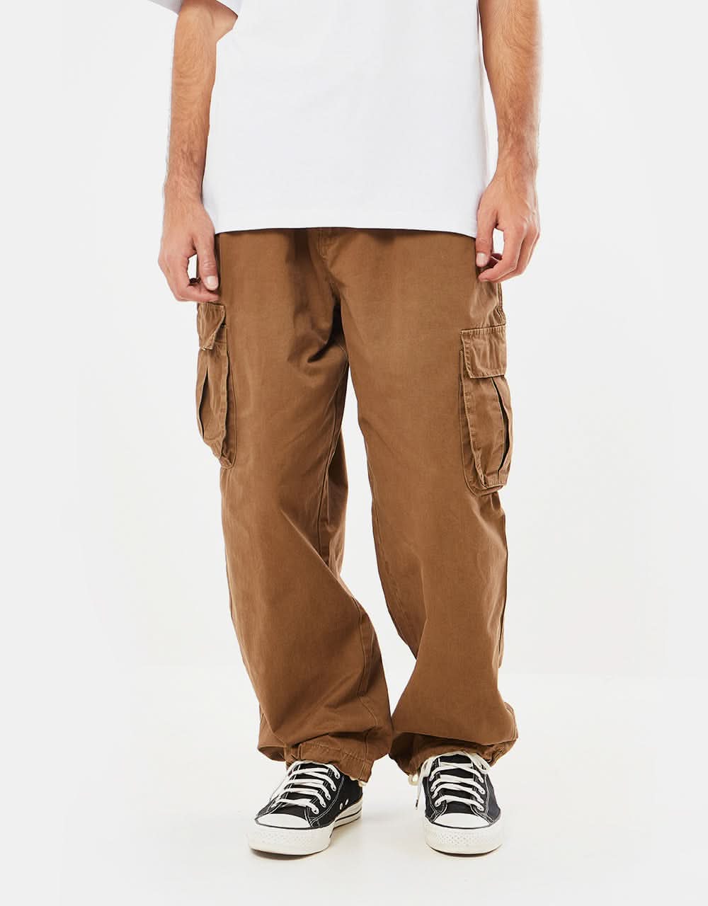 Route one best sale cargo pants