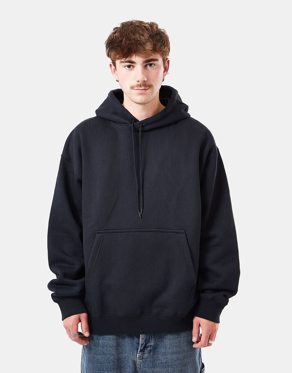 Nike store distort hoodie