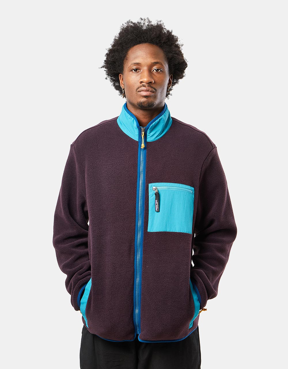 Jacket store brand patagonia