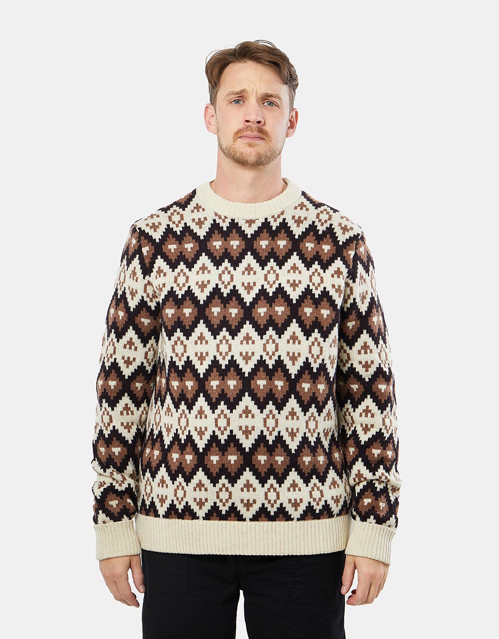 Patagonia hotsell wool pullover