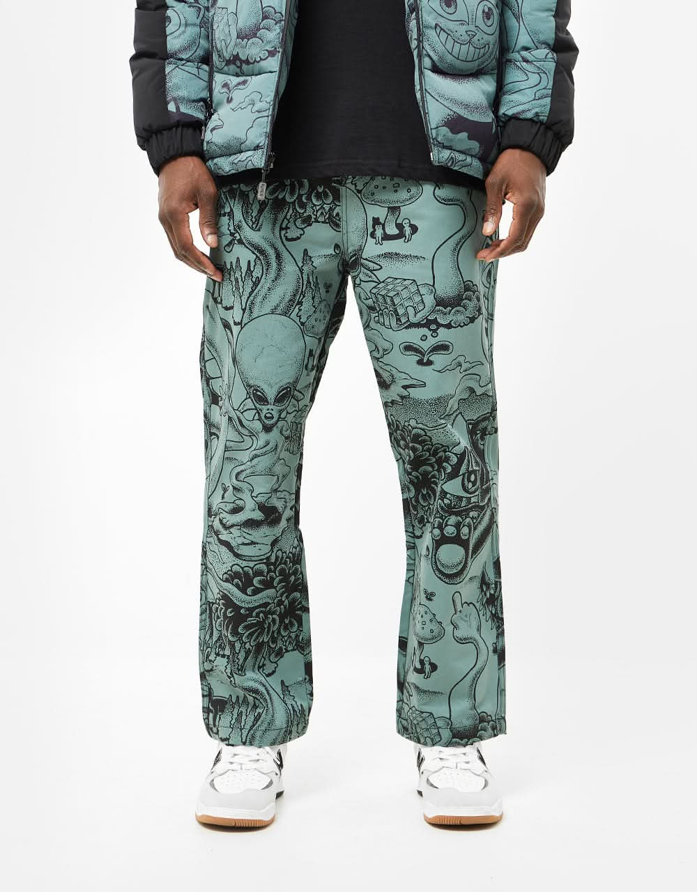 Fantasy pant hot sale