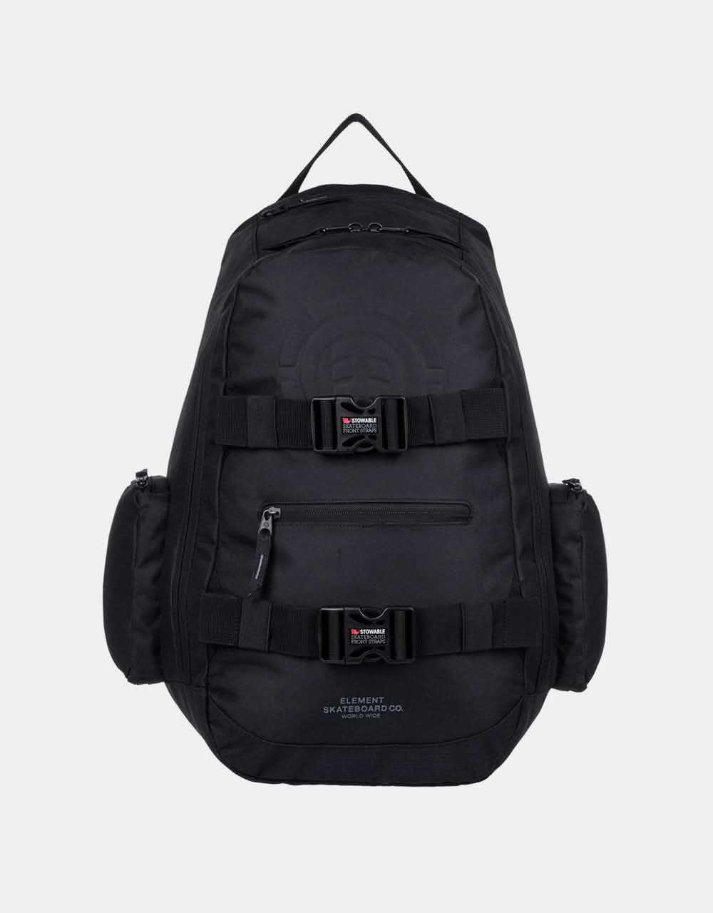 Element skate bag best sale