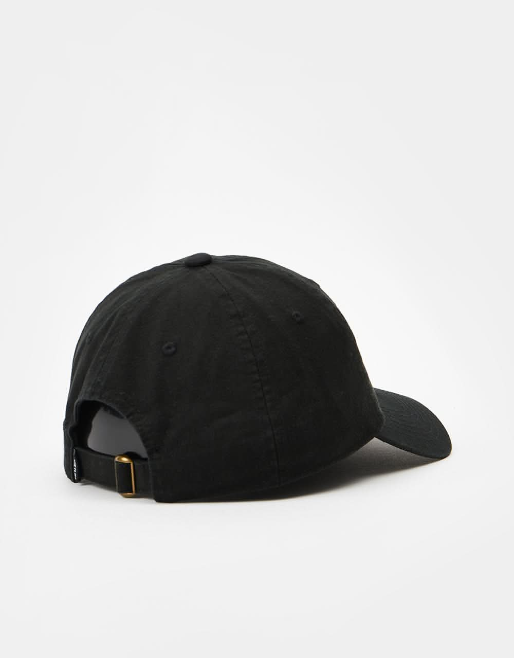 The Quiet Life Mini Mart Dad Cap - Black