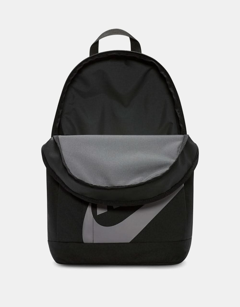 Nike SB Elemental Backpack - Black/Black/Anthracite