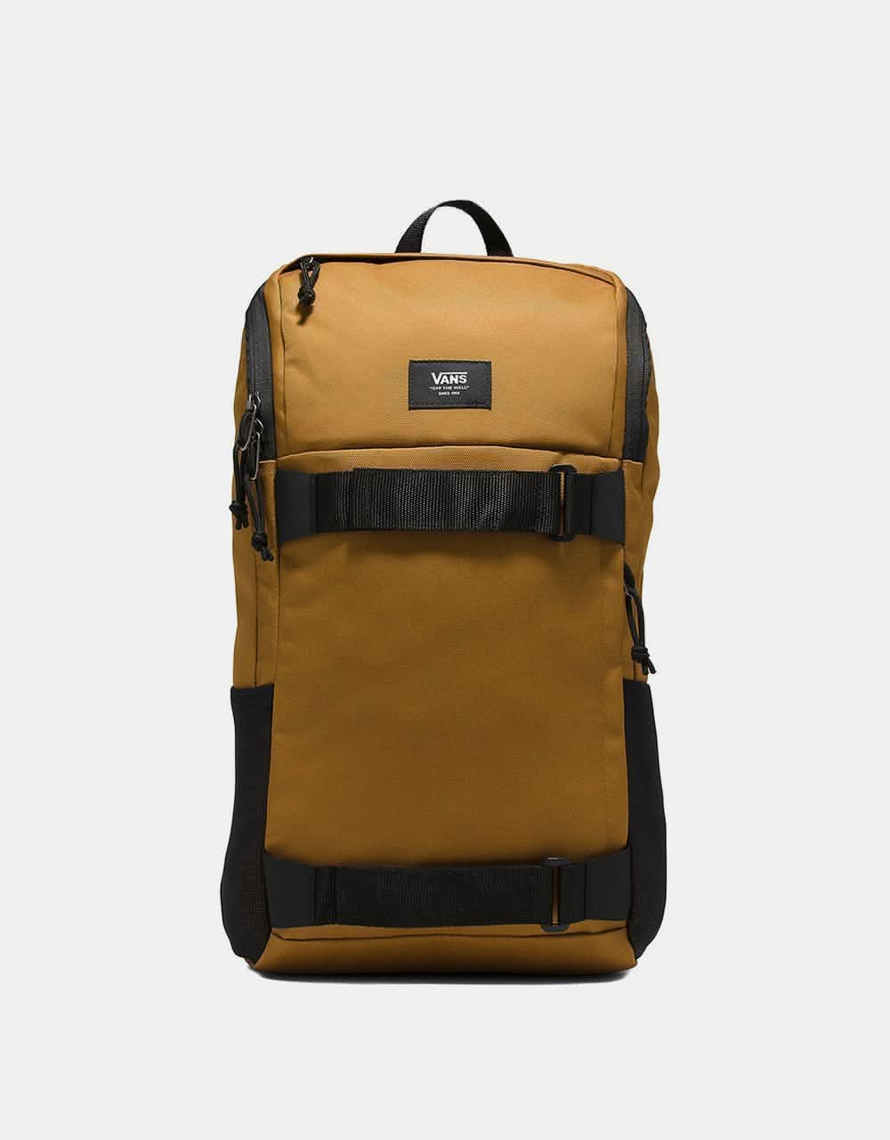 Vans skatepack backpack hot sale