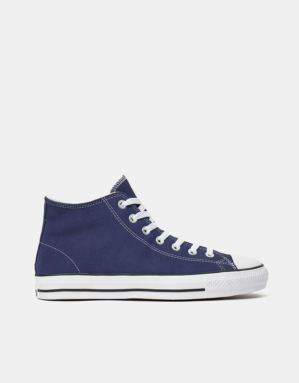 Converse Chuck Taylor All Star Pro Suede Daze Skate Shoes - Uncharted –  Route One