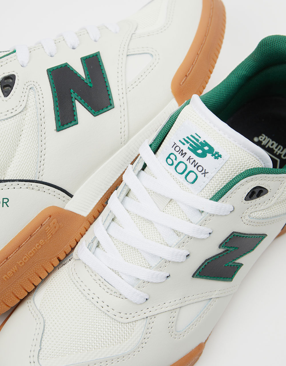 New balance deals numeric skate