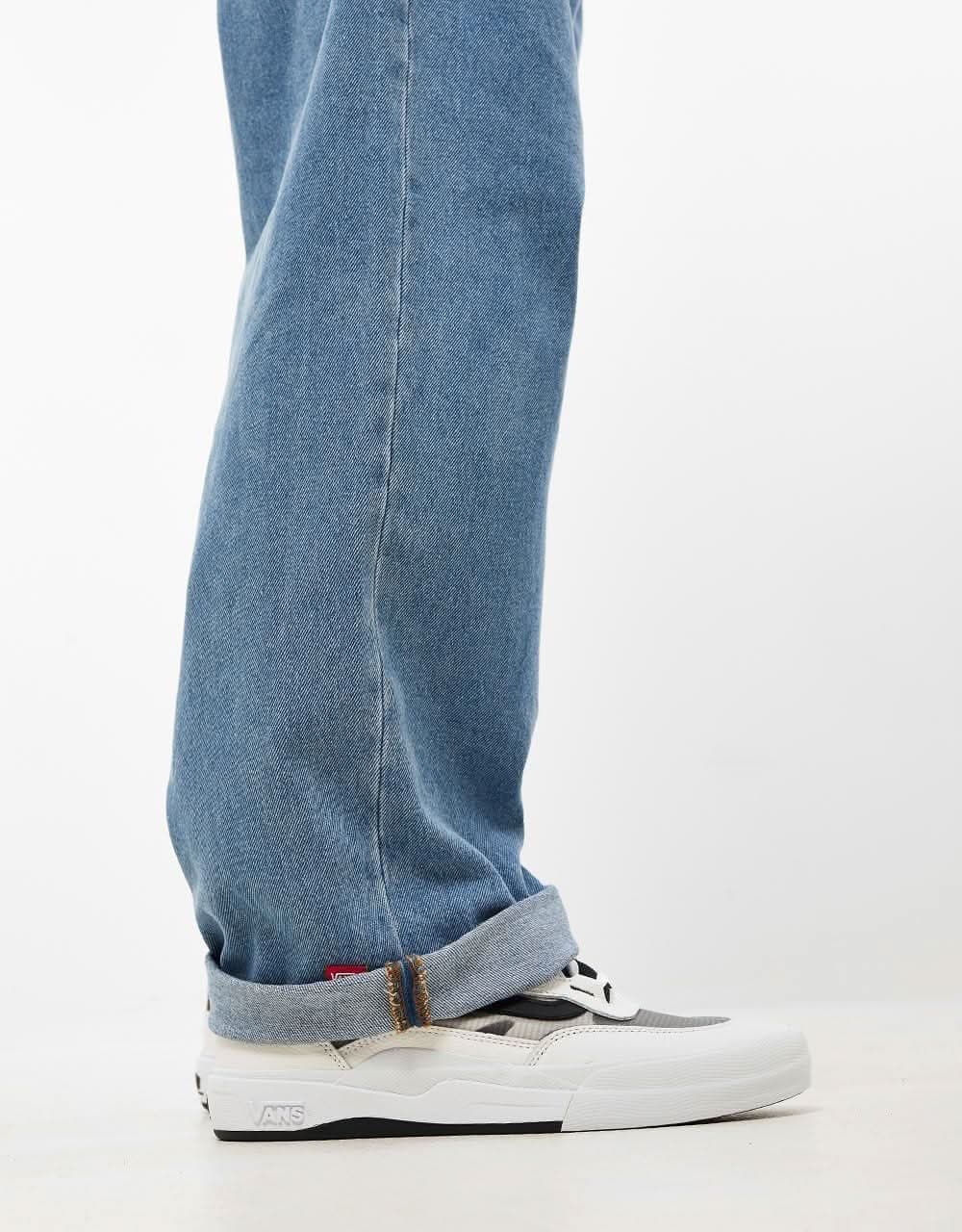 Vans denim fit clearance guide