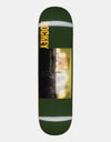 Hockey Todd City Limits Skateboard Deck - 8.5"