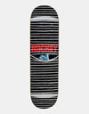 Hockey Fitzgerald Observation Skateboard Deck - 8.75"