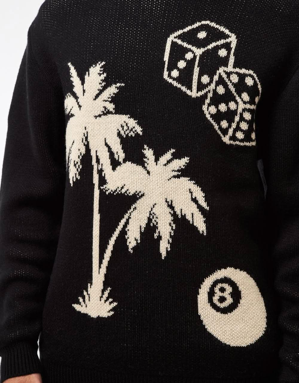 Amiri palm hot sale tree cardigan