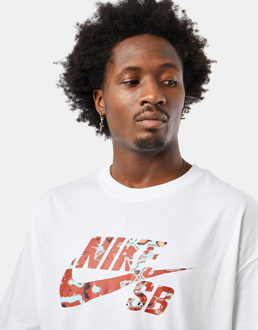 Nike SB x Crenshaw Skate Club SC1 T-Shirt - – Route One