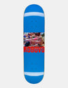 Hockey Kosovo Skateboard Deck