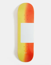 Quasi 'Proto 2' YOW Skateboard Deck - 8.5"