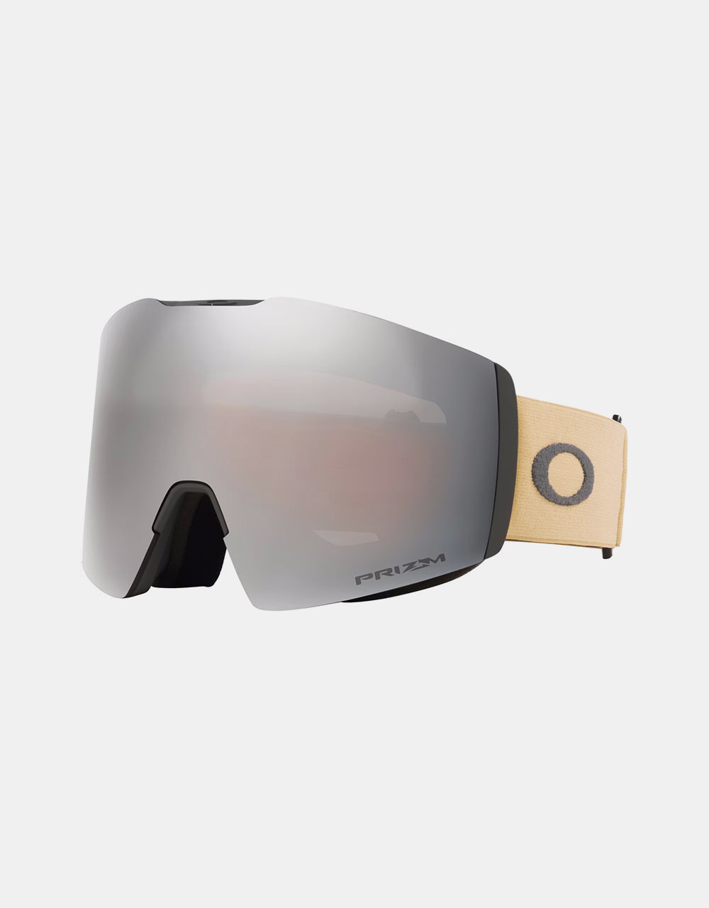 Oakley Fall Line L Snowboard Goggles - Light Curry/Prizm Black Iridium –  Route One