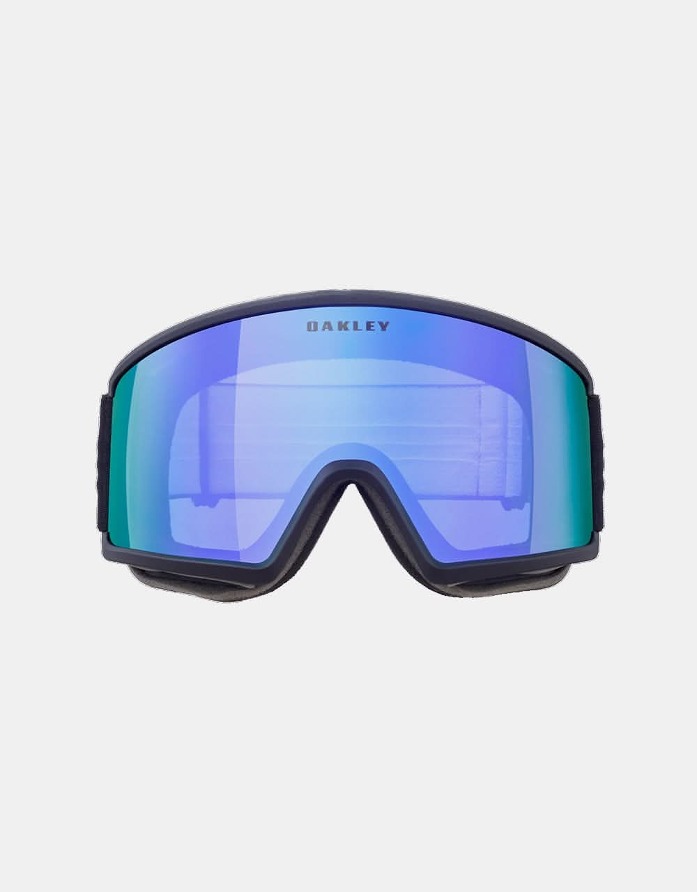 Oakley on sale targetline xl