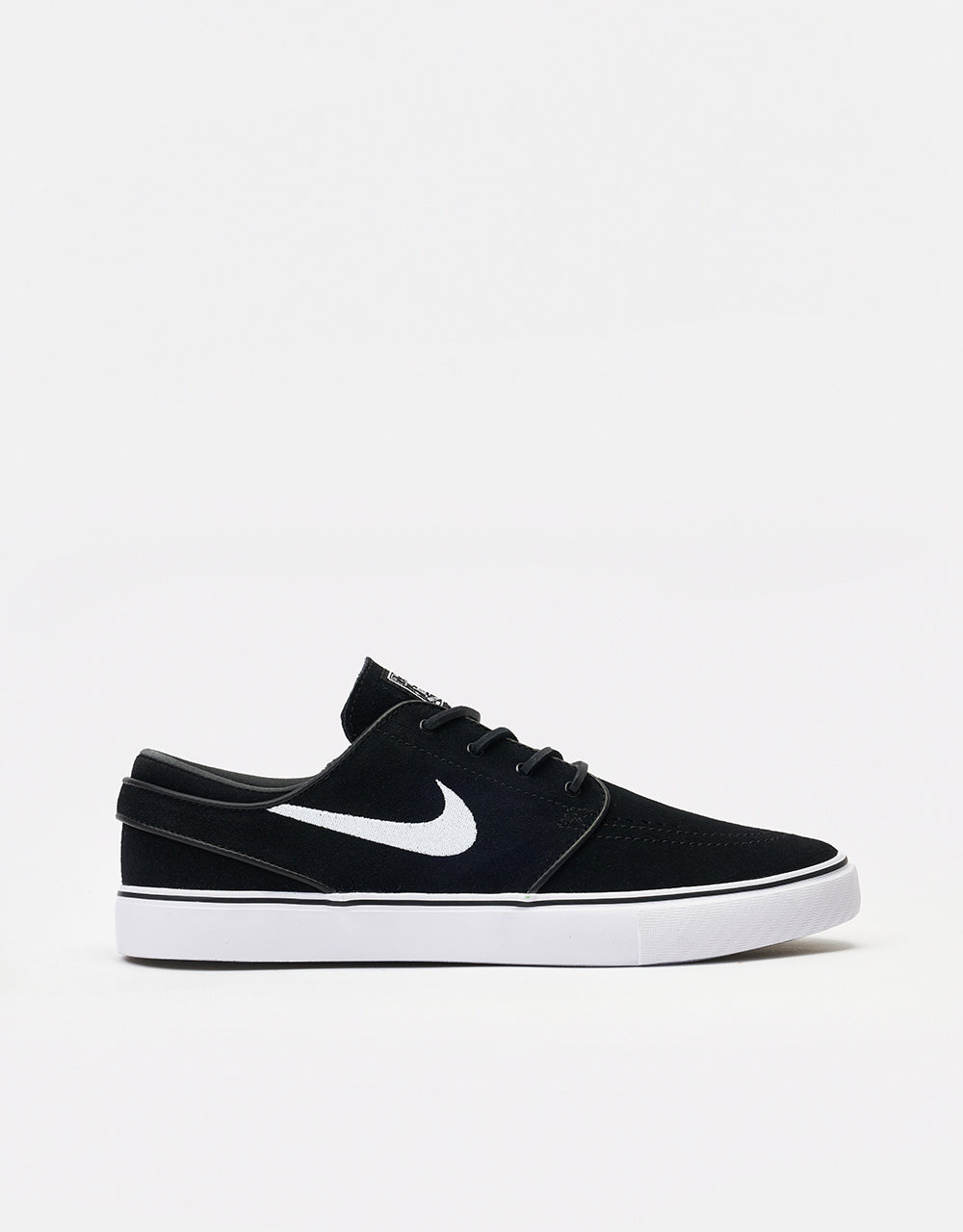 Nike zoom stefan cheap janoski women's skateboarding shoe