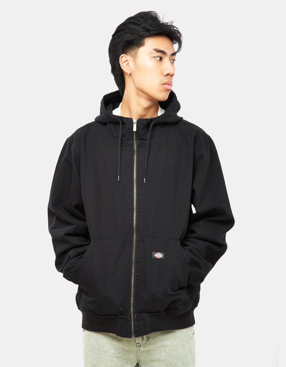 Dickies on sale kenbridge jacket