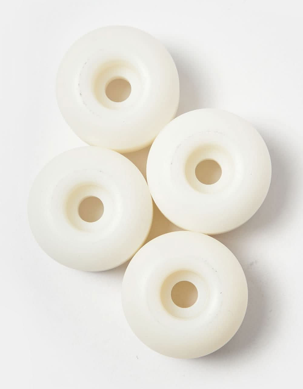 Spitfire Burners 99d Skateboard Wheels - 56mm