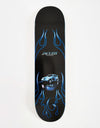 Jacuzzi Unlimited Pulizzi Horse Power EX7 Skateboard Deck - 8.375"