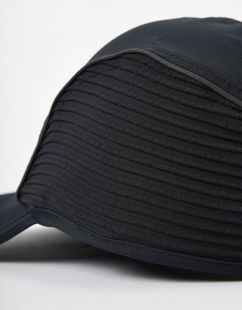 Nike Dri-FIT Aero Fly Cap - Black/Anthracite/Black