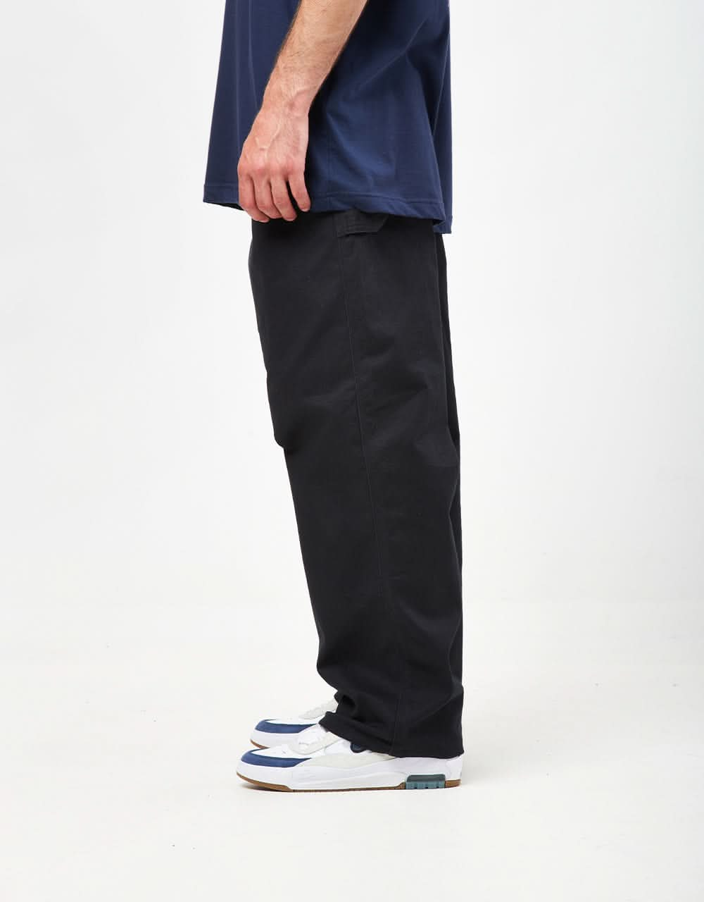 Nike SB Carpenter Pant - Black/Black