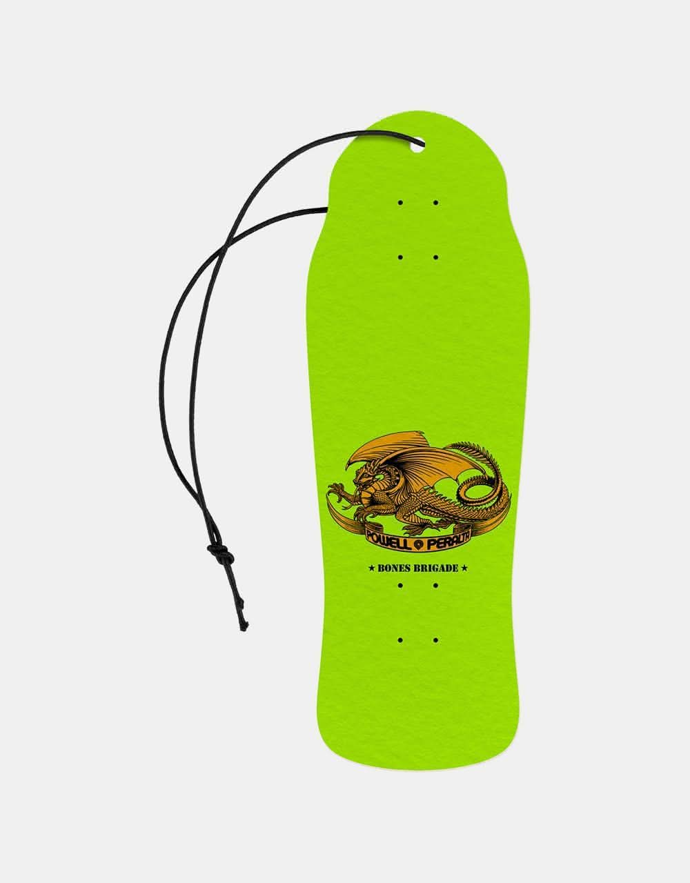 Powell Peralta Hawk Bones Brigade™ S15 Air Freshener