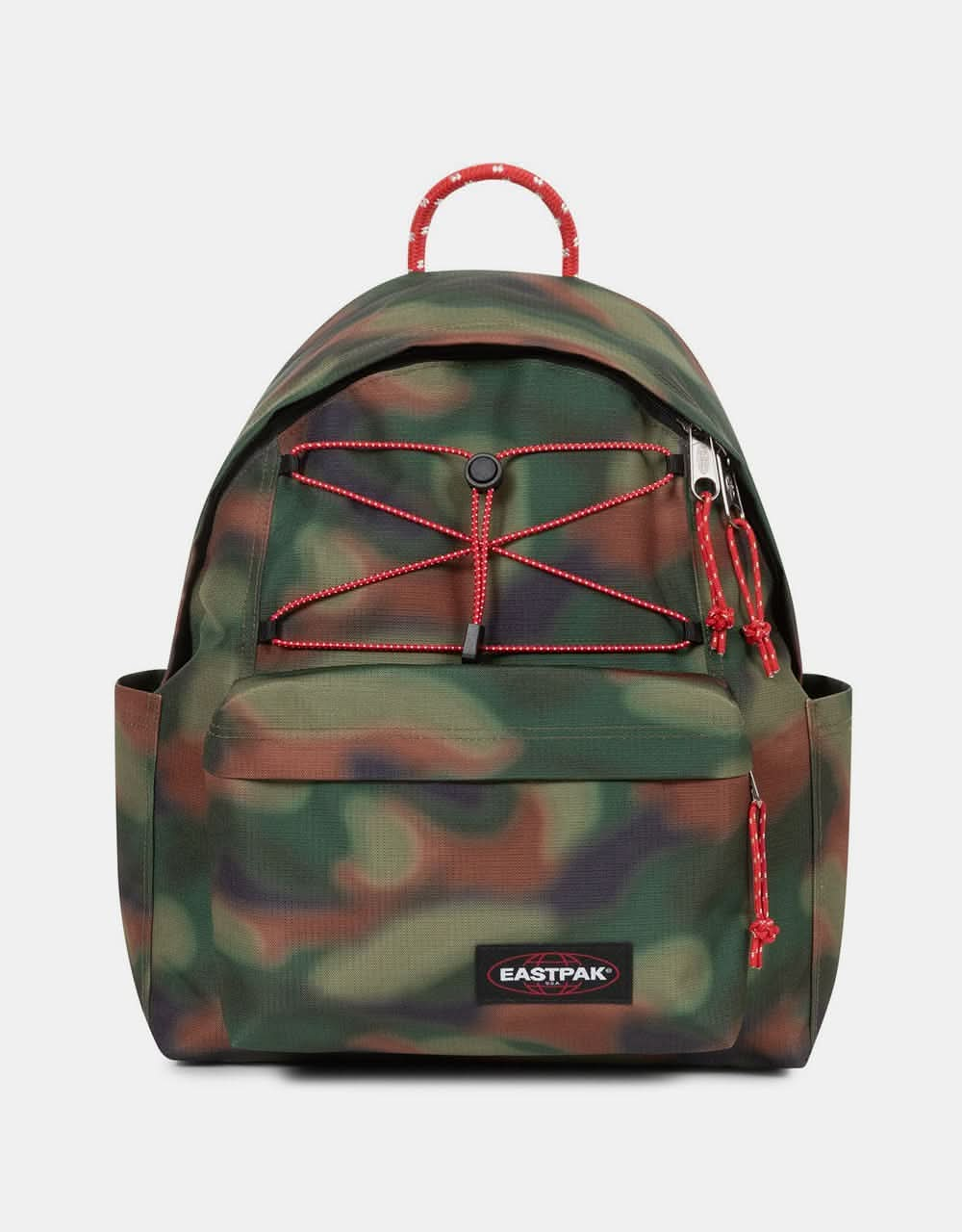 Eastpak Day Pak'R Backpack - Outsite Camo