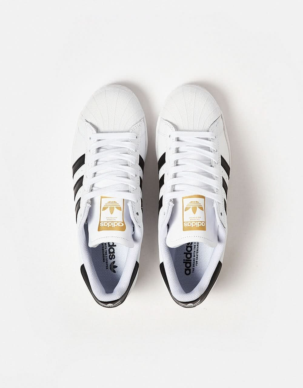 Playeros adidas superstar best sale