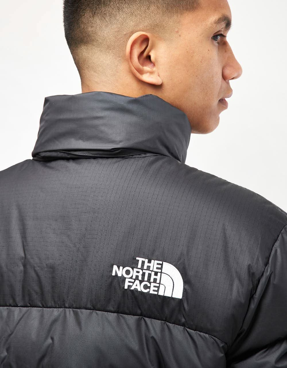 The North Face Limbara Insulated Jacket - TNF Black