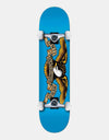 Anti Hero Classic Eagle II Complete Skateboard - 7.5"