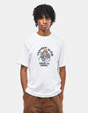 Carhartt WIP Smart T-Shirt - White