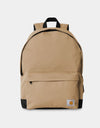 Carhartt WIP Jake Backpack - Peanut