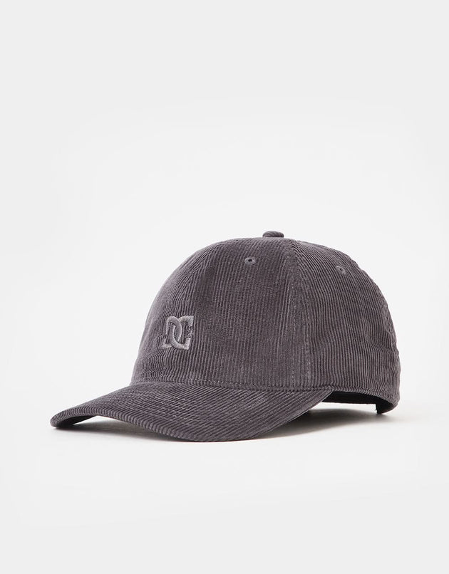 DC Cap Star Strapback Cap - Magnet