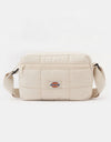 Dickies Gardiner Cross Body Bag - Whitecap Grey