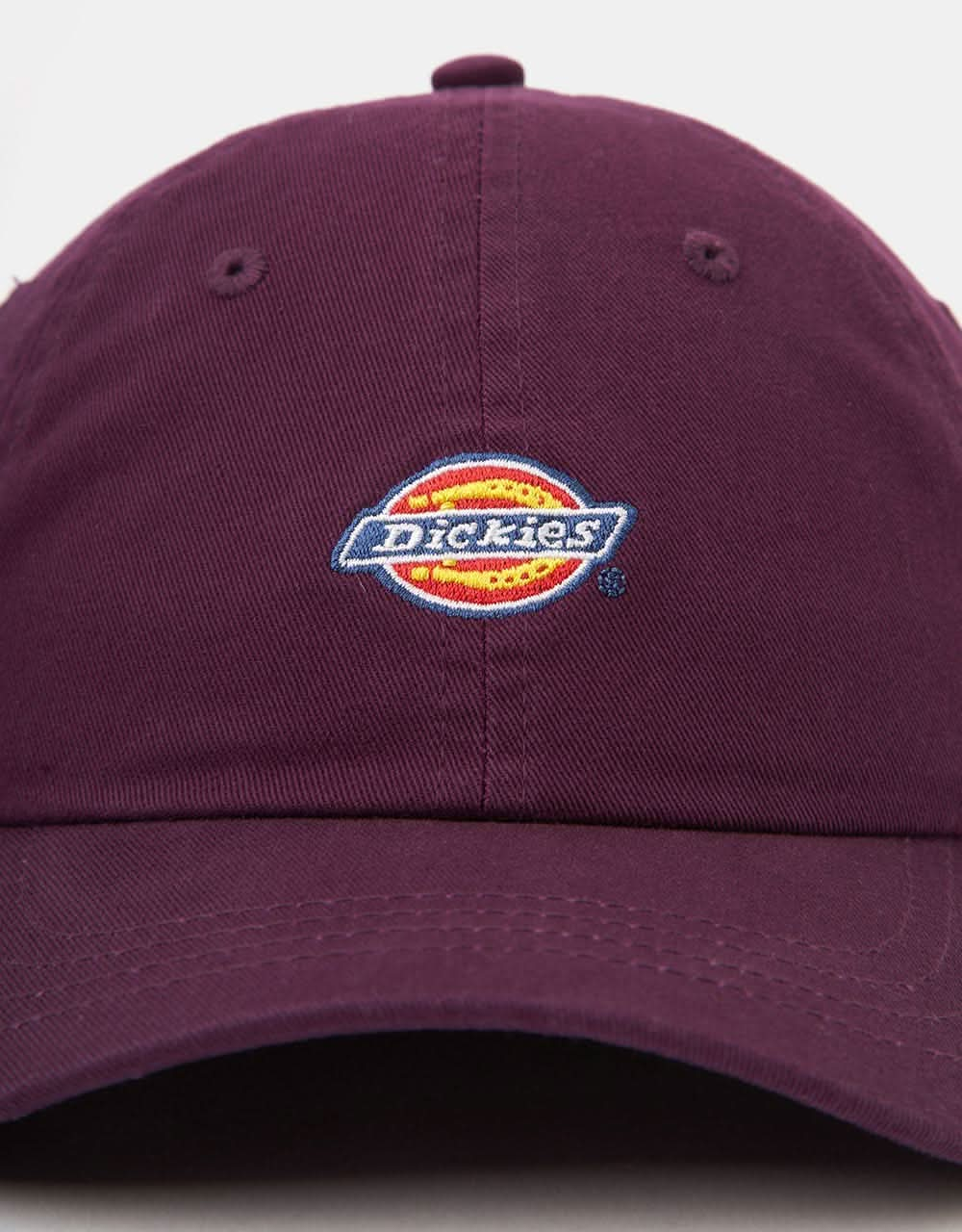 Dickies Hardwick Cap - Plum Perfect